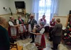 ŚCINAWIANKI 18.01.2019